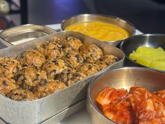-HOTISLAND海鸡岛·韩国料理(江南西店)
