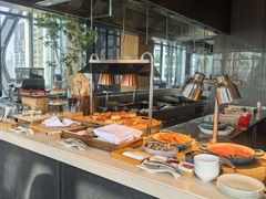 -深圳湾木棉花酒店