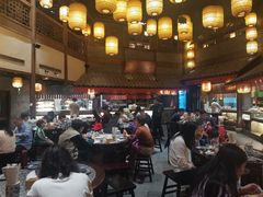 -南京大牌档(凯德大峡谷店)
