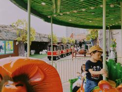 -宝燕乐园(闵行旗舰店)