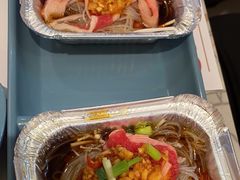 -汉阳廷自助烤肉(同和金铂天地店)