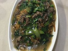 -菜忠潮州牛肉店(岗厦店)