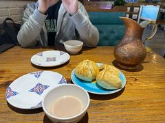 -蒙亨·手把肉·蒙古包文化主题餐厅(乌兰察布天恒广场店)