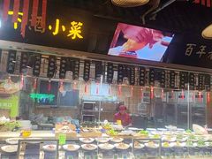 -驰明粗粮小厨(湖滨路店)