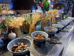 -丽池宫韩式汗蒸会馆(华灯坊店)