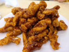 -奥华餐厅·老张记(台基厂店)