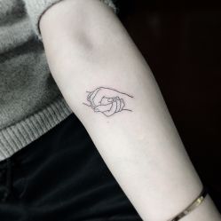 -明星刺青·洗纹身