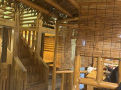 -恩你小木屋·韩式料理(假日广场店)
