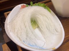 -清真京华源·涮肉烧烤(丰庆店)