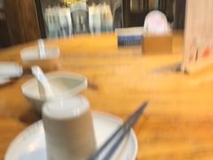 -花溪雨·森林餐厅(石基店)
