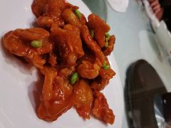 -宏宴·新京菜(望京店)