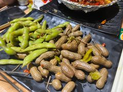 -壹酒贰肉1926·深夜食堂(南京北街店)
