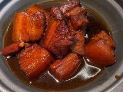 招牌红烧肉-阿毛饭店首店·宁波老字号(文化广场店)
