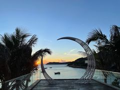 -渔·海鲜餐厅（东澳可域度假村内）南沙湾沙滩店