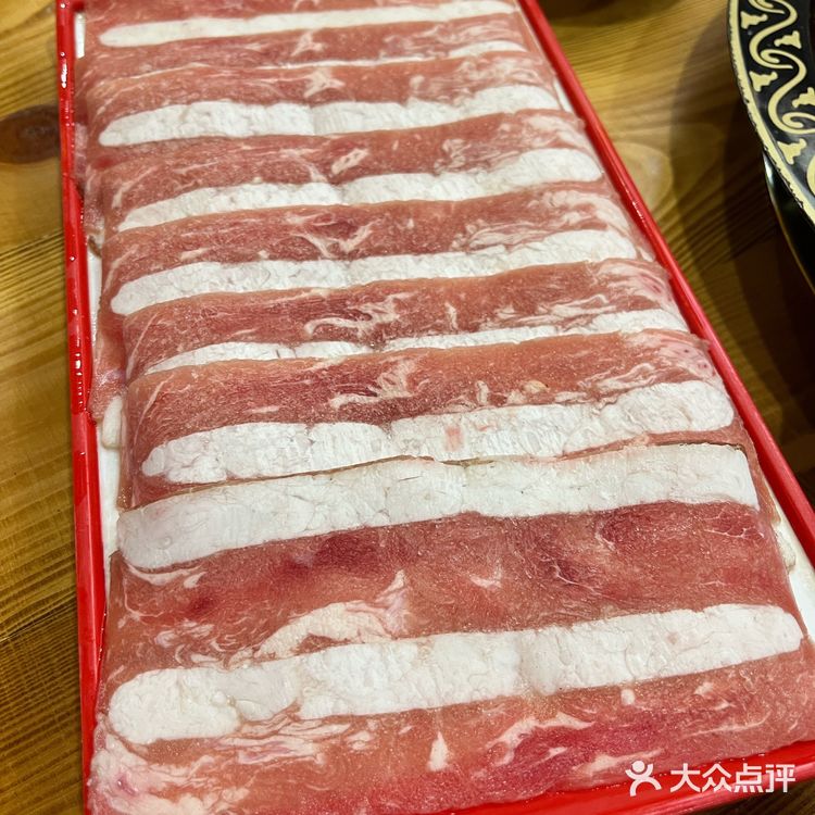 降温了,冰粉和重庆火锅更配哦🔥