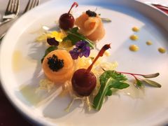 -马克西姆餐厅(崇文门店)