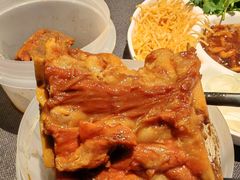 -北院·果木烤鸭·25年东北菜(创意产业园店)