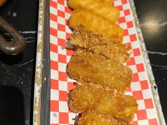 -HONGA HONGA雄家(曹路店)