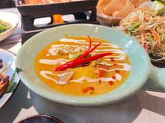 -POKIPOKI泰食谷仓东南亚菜(侨香店)