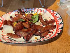 -1861意大利餐厅(文化广场店)