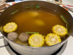 -今日牛事潮汕鲜牛肉火锅(瑞金店)
