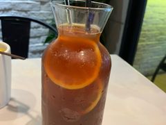 经典BTC柠檬茶-打趸BTC·Breaktime cafe(北京路店)