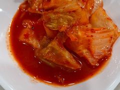 -朴鲸家正宗韩国料理(福田店)