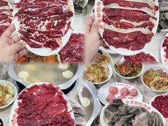 -合意桐坑牛肉粿·鲜牛肉火锅(嵩山总店)