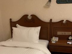 -上海锦江金门大酒店