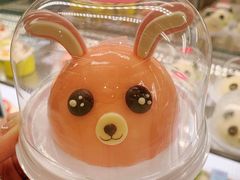 -味多美蛋糕(静安庄店)