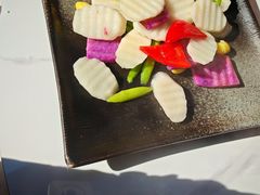 -香芙茗茶楼(梅家坞总店)