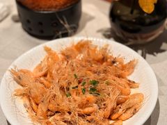 -狮王府淮扬菜(老门东店)
