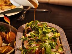 -阿兹凯乐·老洋房西餐