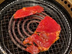 雪花牛排-神户赤童日式烤肉(金地广场店)