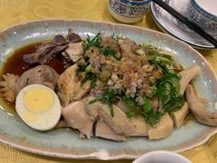 -粤·向群饭店(泮塘路店)