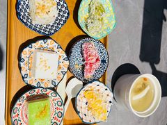 -沿江海南菜·文昌鸡祖师爷(大东海店)