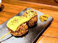 -炉石六本目·柴火烤肉·冰鲜和牛酒场(梅江店)