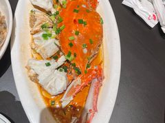 -健眺小海鲜(临海后山店)