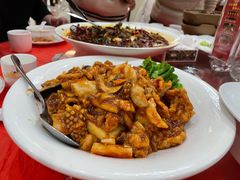 -普天和酒楼·新津菜·烤鸭(天津之眼店)