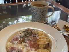 -西关84·History·Art·Cafe