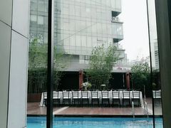 -北京三里屯CHAO酒店