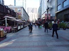 -小白楼1902欧式风情街
