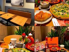 -弗兰克牛排西餐厅Ribone steak house(柠檬花园店)