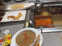 -海底捞火锅(青山湖万达夜宵主题店)