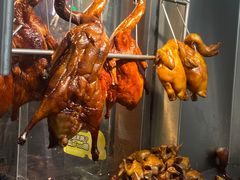 门面-陈光记烧腊店(罗保博士街店)