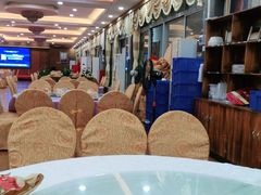 大堂-顺德美食坊(南沙分店)