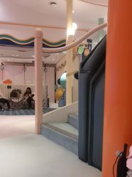 -奈尔宝·儿童乐园·亲子餐厅(苏州大悦城店)