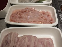 -海底捞火锅(公益西桥店)