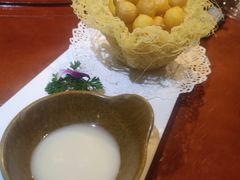 -海拉尔蒙古包(房山长阳店)