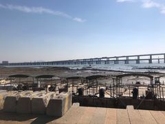 -海堤纪念公园